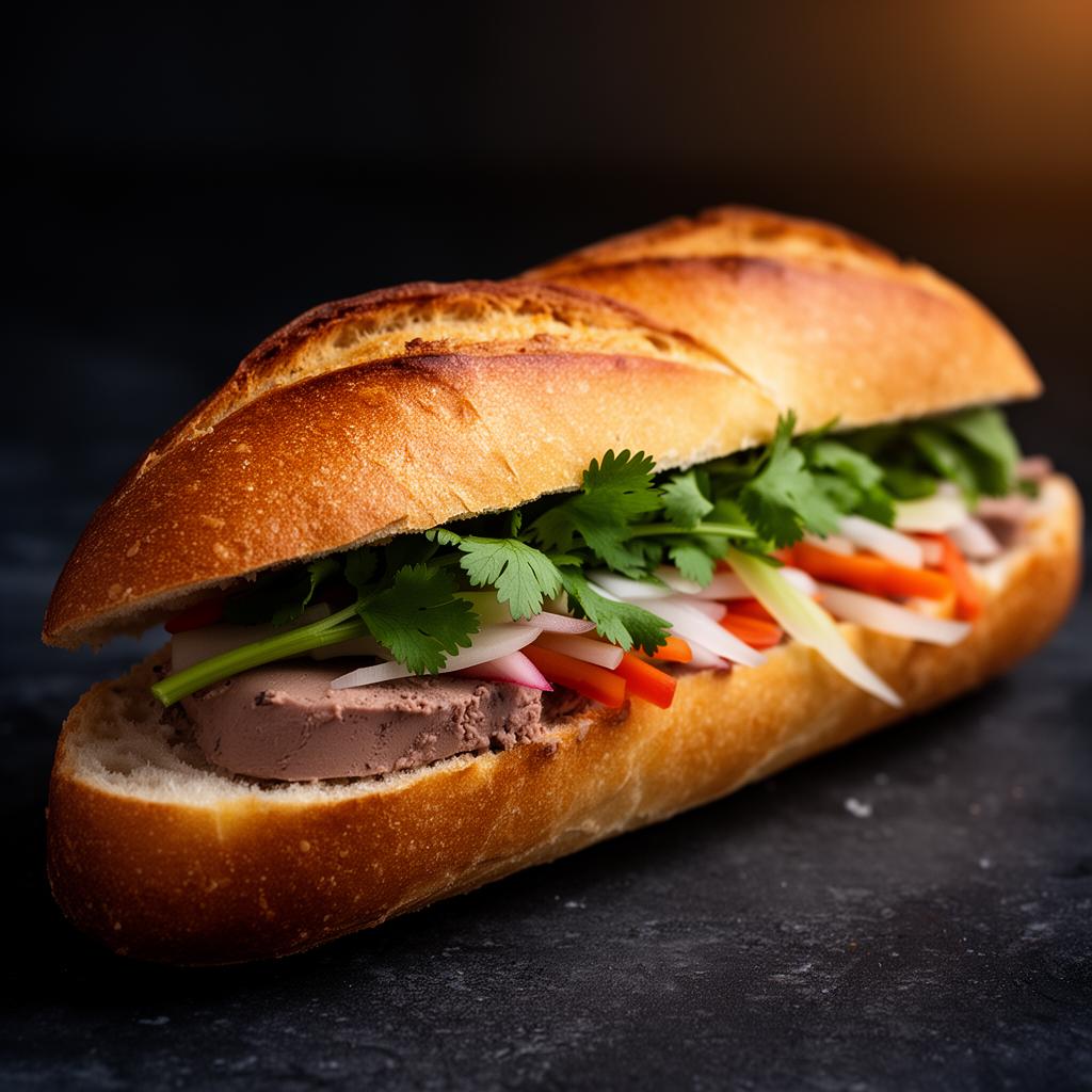 Bánh mì